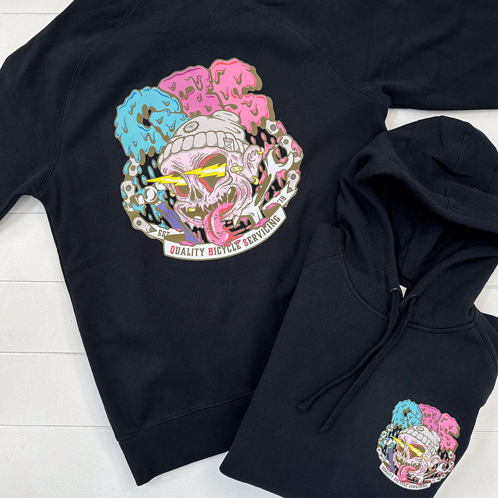 Services Screen Printing Geelong United Apparel